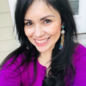 Meet your Posher, Gina